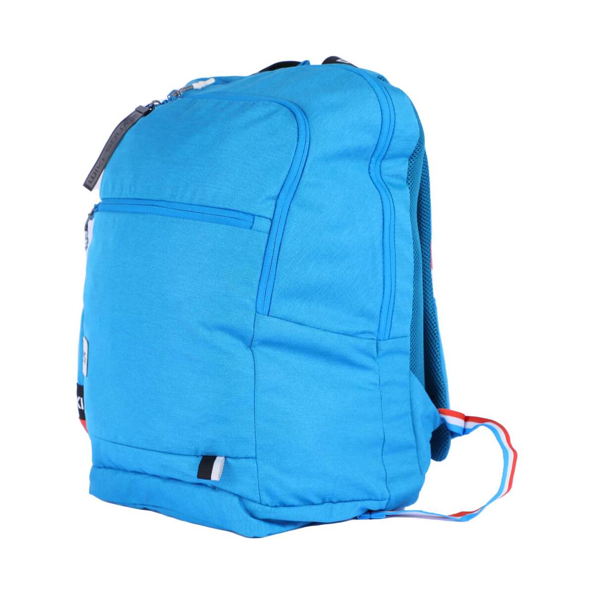 Wildcraft School Backpack Sqd1Cnv 18.5inch, Blue