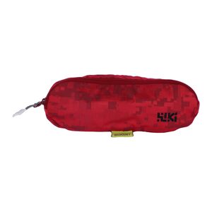 Wildcraft Pencil Pouch Pepo1 Red