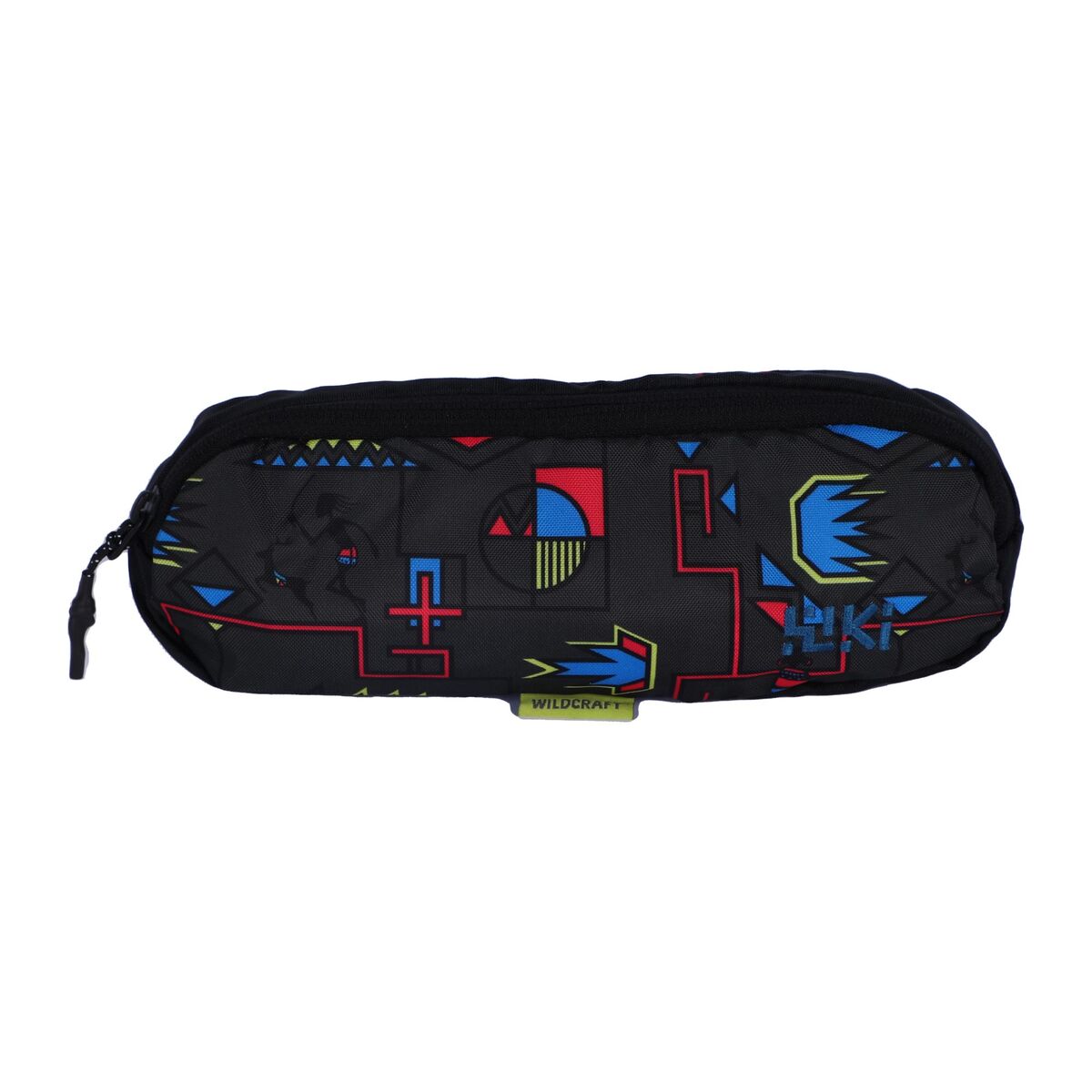 Wildcraft Pencil Pouch Pepo1 Black Online at Best Price | Pencil Case ...