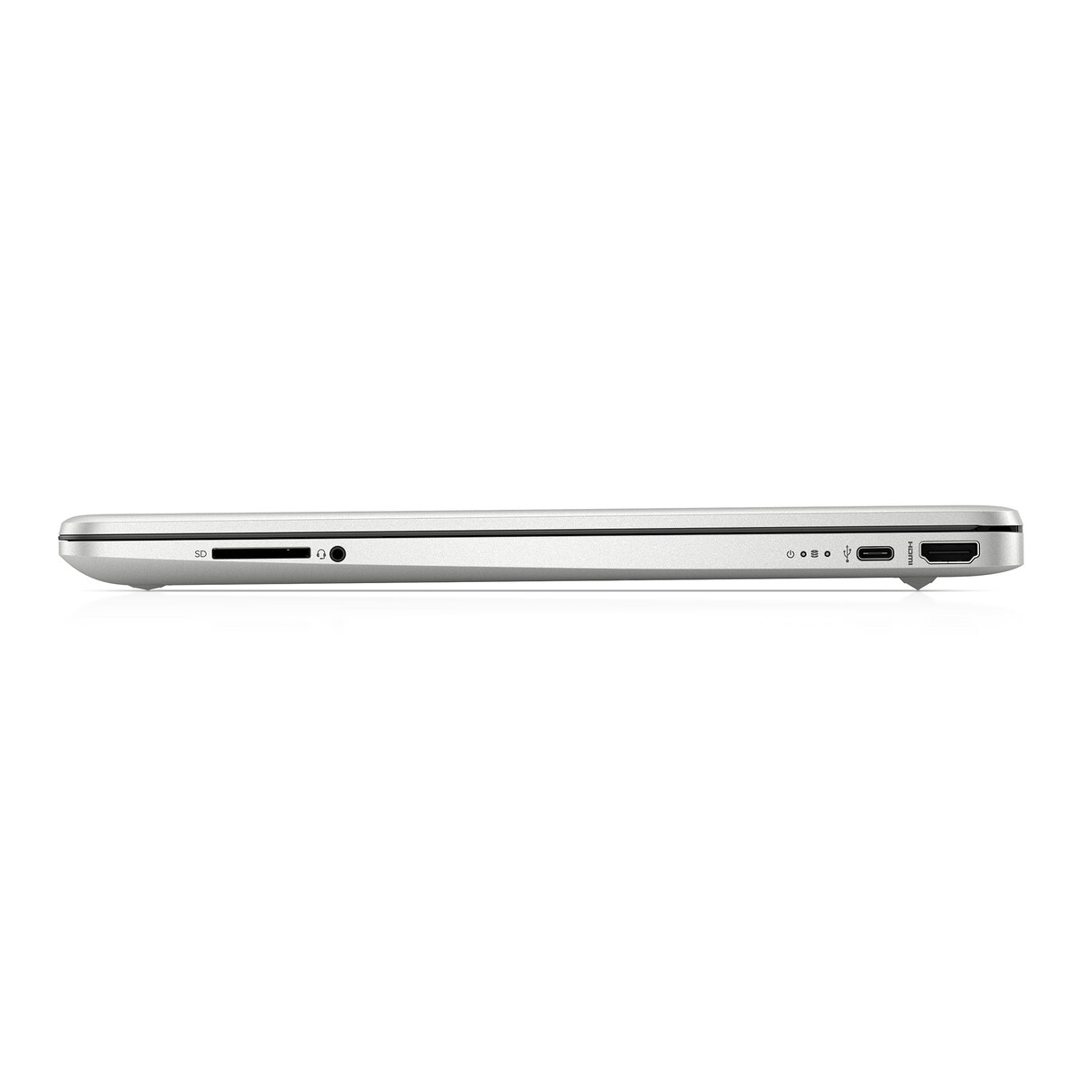HP Notebook 15S-FQ4005NE-Intel®Core™i5, 15.6"HD LED, 8GB RAM, 512GB SSD, Intel®Iris®XᵉGraphics, Windows 11