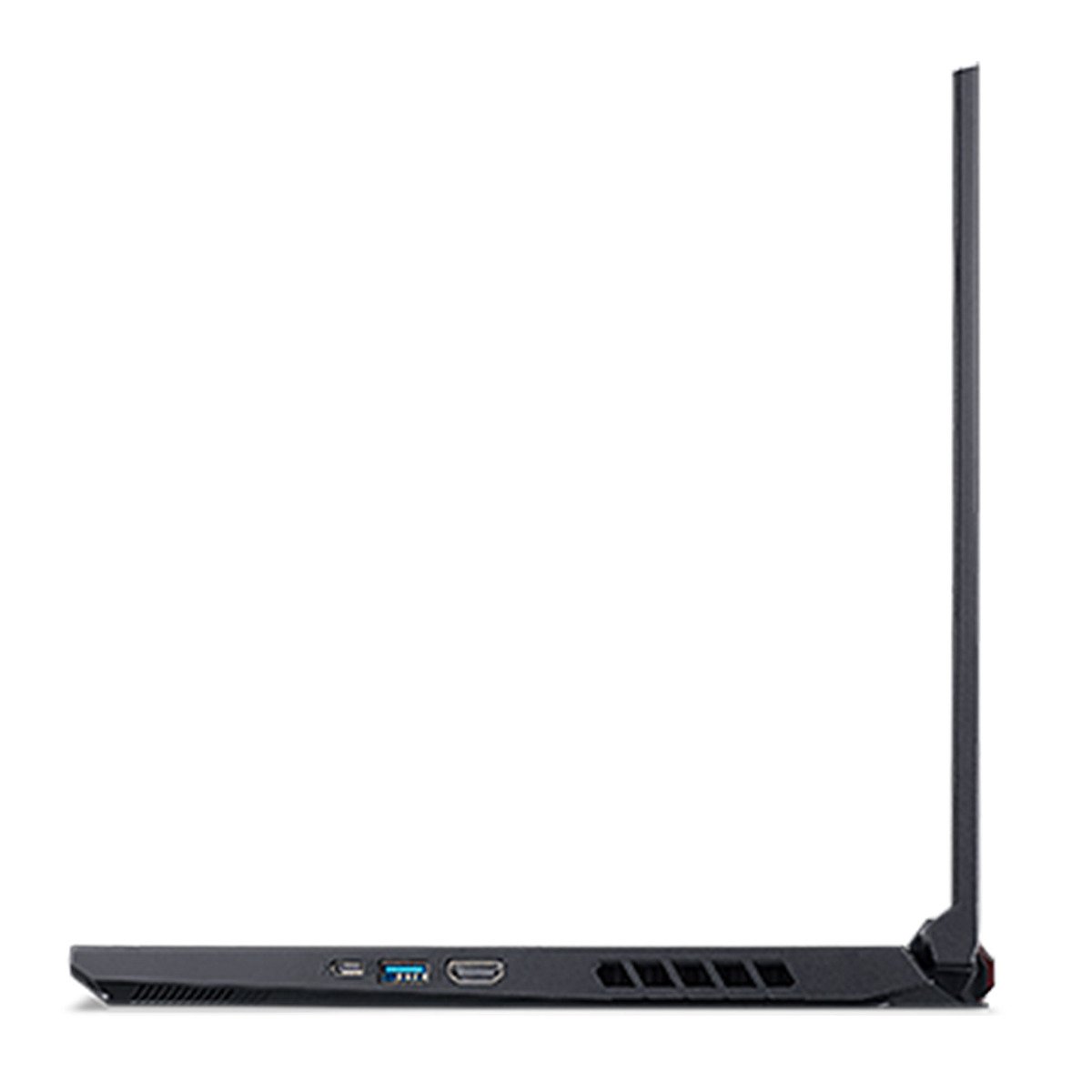Acer Gaming Notebook Nitro 5 NHQELEM004 Intel Core i7, 16GB RAM, 1TB SSD, 15.6 inch, NVIDIA GeForce RTX 3060, Windows 10, Black