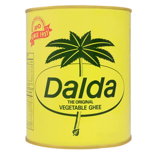 Dalda Vegetable Ghee 2 kg