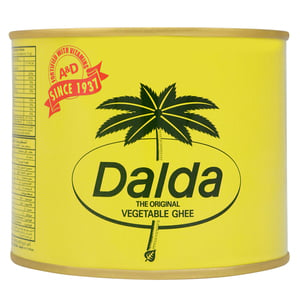 Dalda Vegetable Ghee 500 g