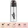 Milton Stainless Steel Double Wall Vacuum Flask 350ml Crown 400
