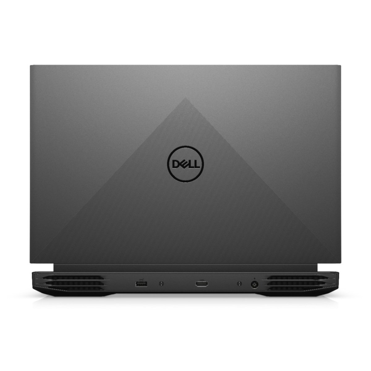 Dell G15-5510 Gaming Notebook 10th Gen Intel Core i5-10500H, 8GB RAM, 256GB SSD, 15.6inch FHD, 120Hz, NVIDIA GeForce GTX 1650 4GB GDDR6, Windows 11 Home, Dark Shadow Grey