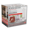 Black+Decker Garment Steamer GST2400-B5 2400W