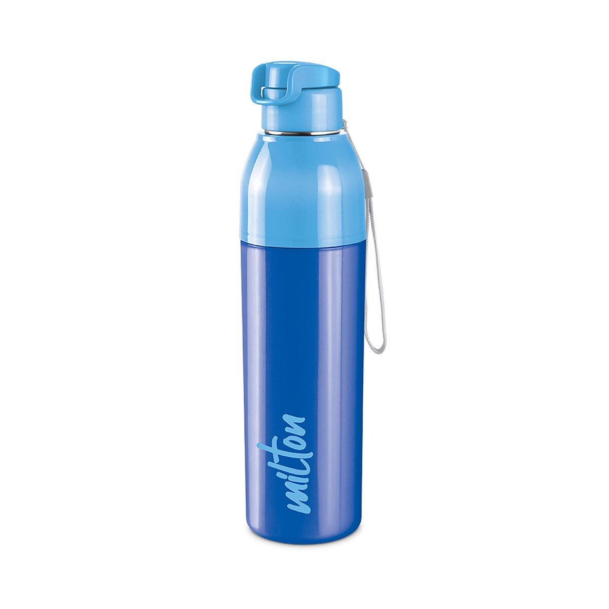 Milton Stainless Steel Double Wall Vacuum Bottle 630ml Convey 900