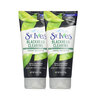 St. Ives Blackhead Clearing Green Tea Face Scrub 170g 1+1