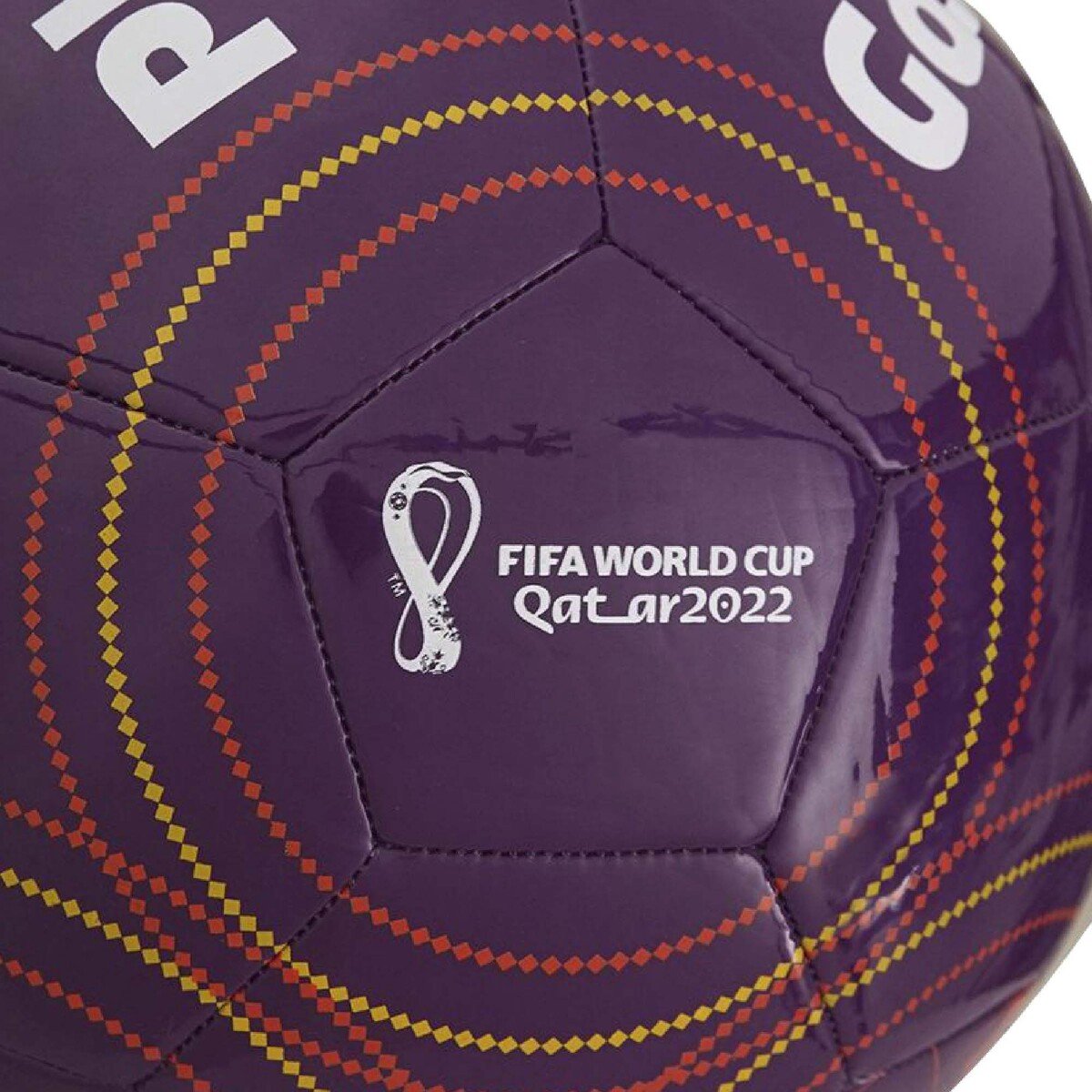 Fifa World Cup Qatar2022 Football FL0102
