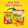 Nestle Nido Little Kids 1+ Growing Up Milk For Toddlers 1-3 Years 1.8 kg