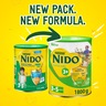 Nestle Nido Little Kids 3+ Growing Up Milk For Toddlers 3-5 Years 1.8 kg