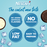 Nescafe Cookies & Cream Ice Coffee 10 x 25 g