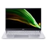 Acer Notebook SF3-NXABLEM005 Intel Core i5, 8GB RAM, 512GB SSD, 14.1 inch, Intel Iris Xe Graphics, Windows 11, Silver