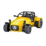 Spray Racing Car-GHD383112 Assorted color