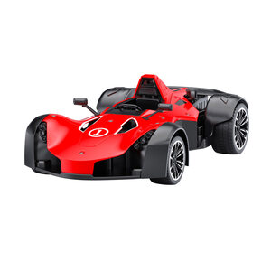 Spray Racing Car-GHD383113 Assorted color