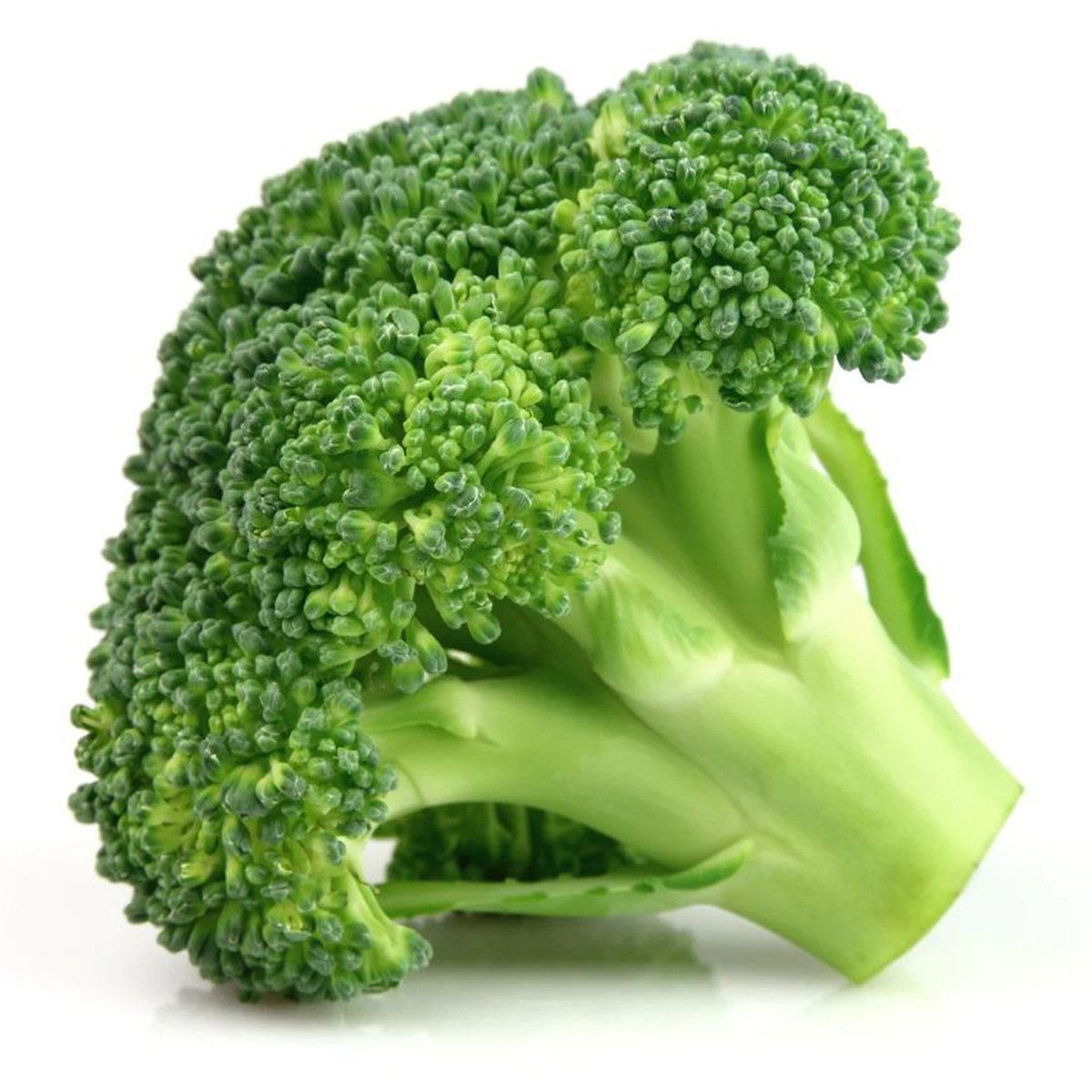 اشتري قم بشراء Broccoli China 500 g Online at Best Price من الموقع - من لولو هايبر ماركت Green Vegetables في الامارات
