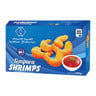 Arabian Fisheries Tempura Shrimps 250 g