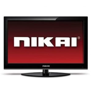 نيكاي تلفاز LED ذكي فائق الدقة NTV4050 40 بوصة