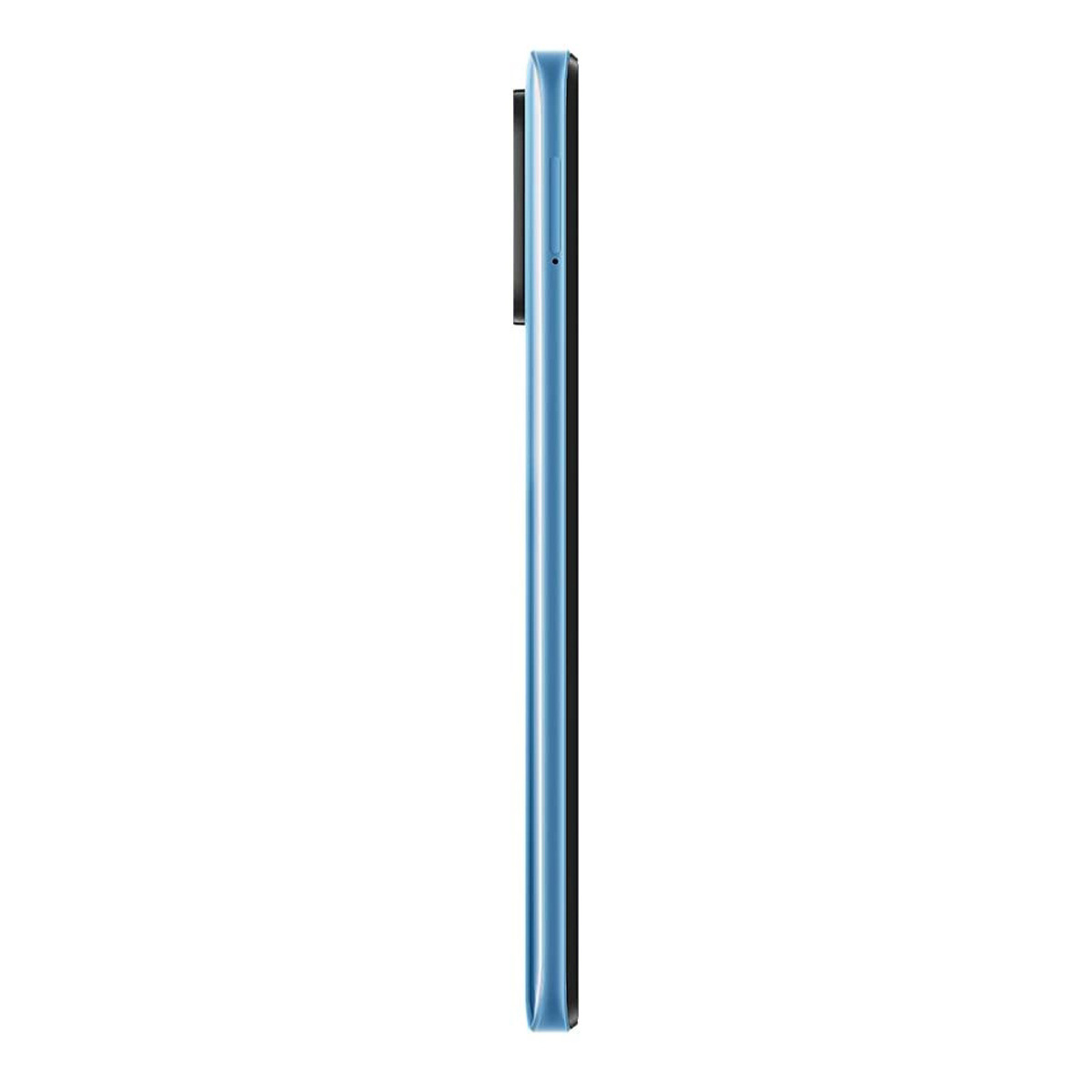XIAOMI Redmi 10 2022 4G Blue, (Sea Blue), 6GB RAM, 128 GB Storage