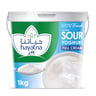 Hayatna Full Cream Sour Yoghurt 1 kg