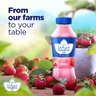 Hayatna Strawberry Flavoured Milk 250 ml