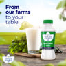 Hayatna Full Cream Laban 100% Natural Milk 180 ml