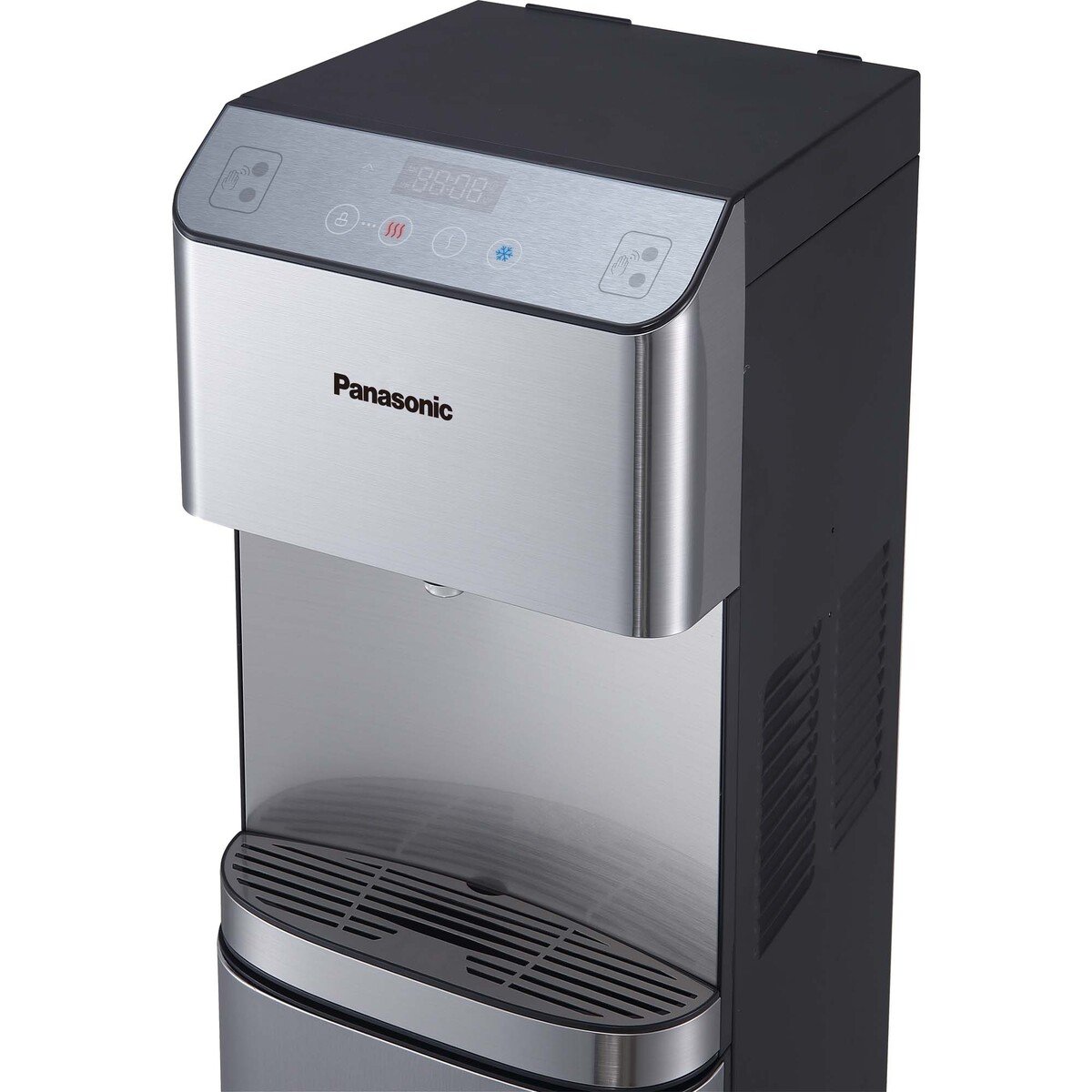Panasonic Hot & Cool Touchless Bottom Loading Water Dispenser SDM-WD3531BG