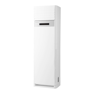 Hisense 3Ton Floor Standing Air Conditioner, White, AUF-36CR4SMPA3-I