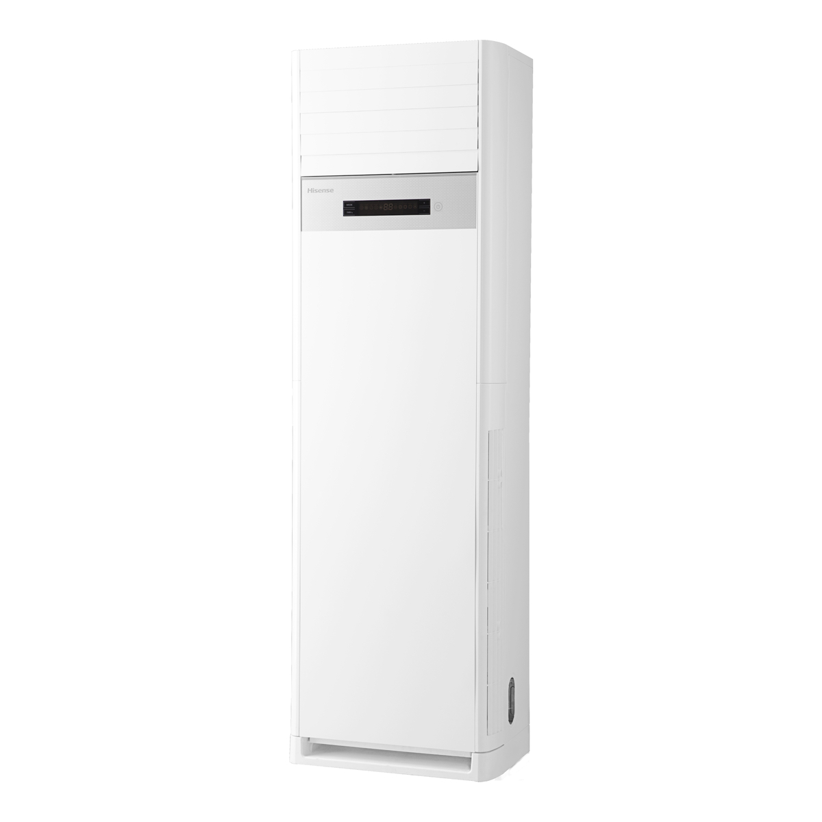 Hisense 5Ton Floor Standing Air Conditioner, White, AUF-60CR4SMPA3-I