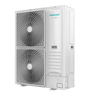 Hisense 5Ton Floor Standing Air Conditioner, White, AUF-60CR4SMPA3-I