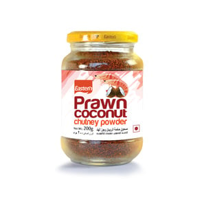 Eastern Prawn Coconut Chutney Powder 200g