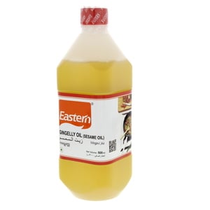 Eastern Gingelly Oil 500 ml