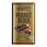 Whittaker's 33% Cocoa Peanut Block Chocolate 250g