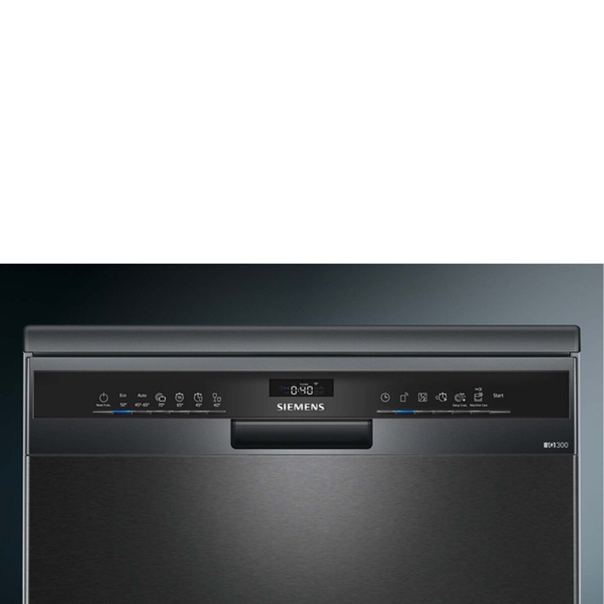 Siemens HC iQ300 Home Connect Dishwasher SN23HC00MM 6 Program,Energy Rating 4*
