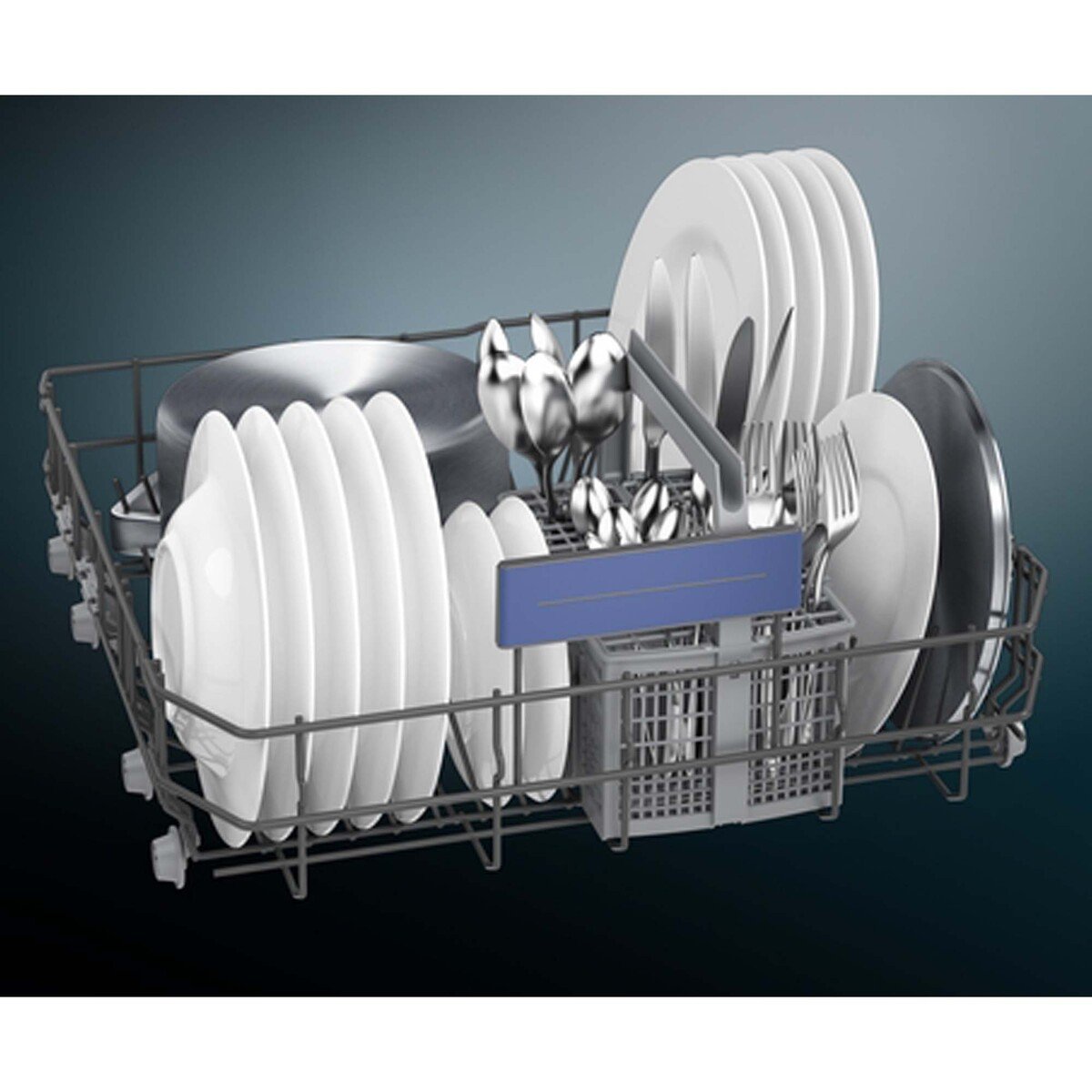 Siemens HC iQ300 Home Connect Dishwasher SN23HC00MM 6 Program,Energy Rating 4*