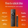 Amazon Fire TV Stick Lite with Remote