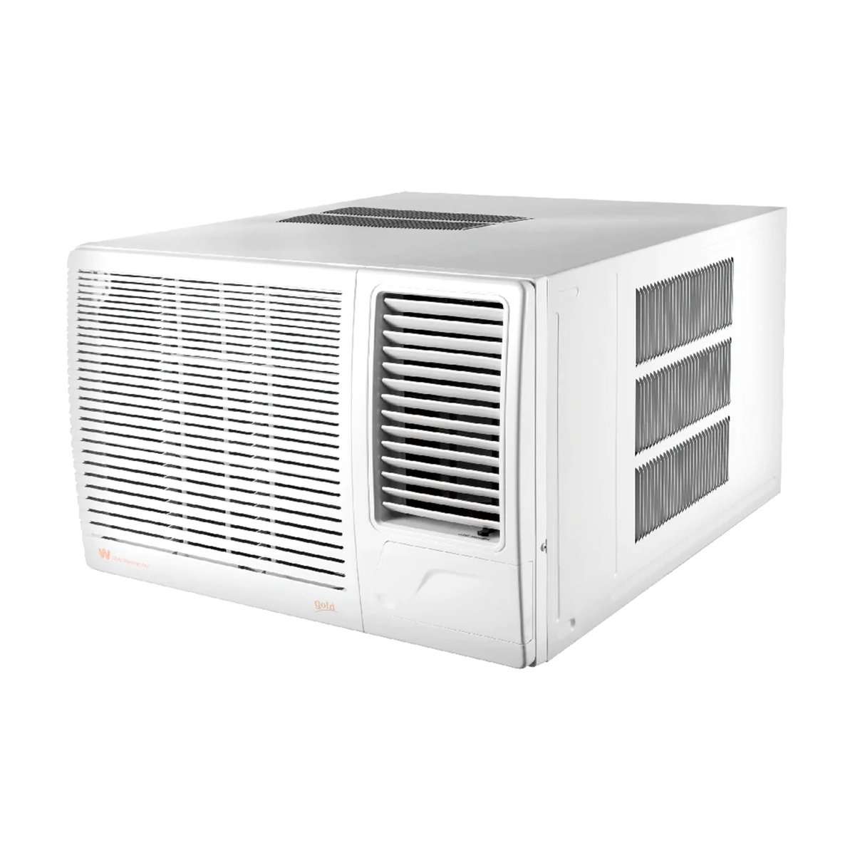 White Westing House Window Air Conditioner WWA20G9R 1.5Ton Cool Only