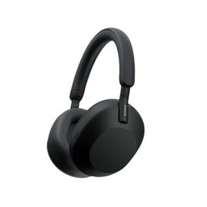 Sony Wireless Noise Cancelling Headphone WH1000XM5 Black