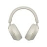Sony Wireless Noise Cancelling Headphone WH1000XM5 Platinum Silver