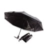 Hello Umbrella 3Fold Auto UV/LOGO Assorted Per pc