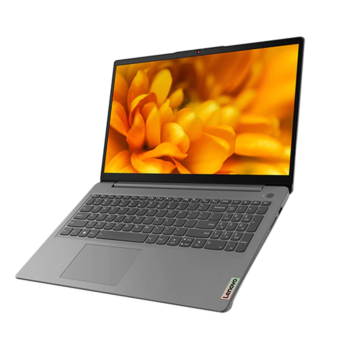 Lenovo Notebook IP3-82H8018EAX Intel Core i7 Grey