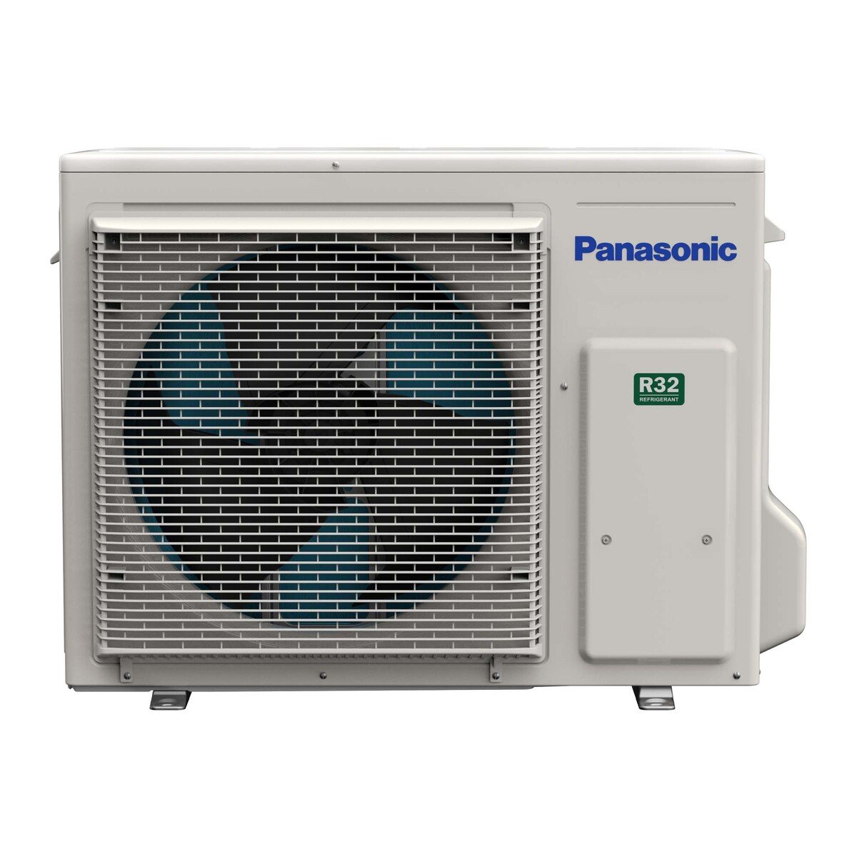 Panasonic Split Air Conditioner CS/CU-PN18YKF 1.5 Ton, Rotary Compressor, R32 Refrigerant, Made in Malaysia