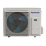 Panasonic Split Air Conditioner, 2 T, Rotary Compressor, CS/CU-PN24YKF