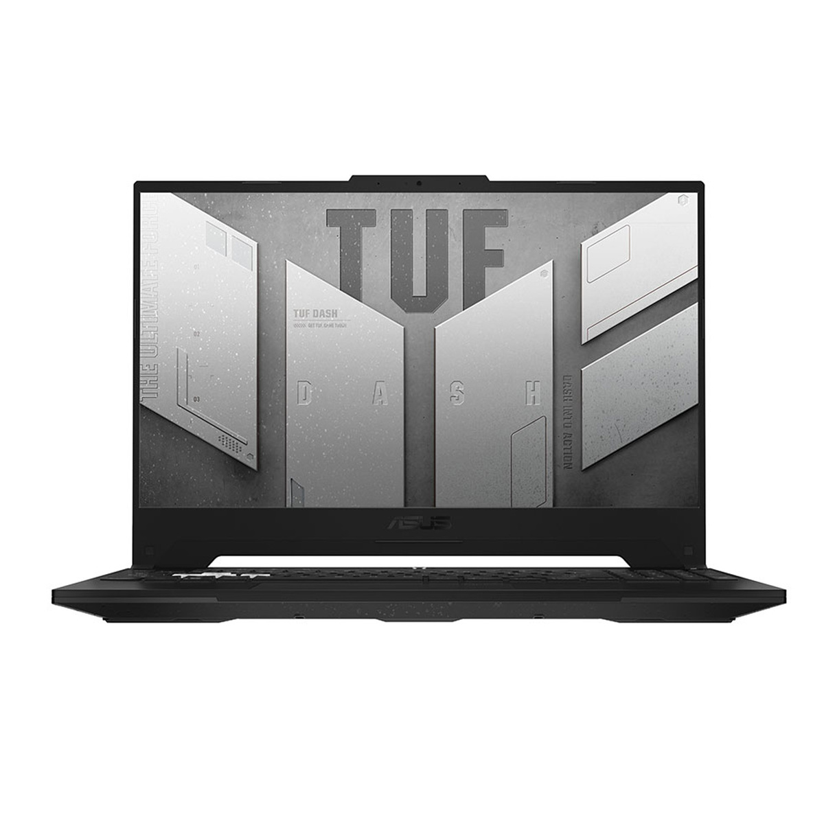 Asus TUF Gaming Laptop FX517ZC-HN085W,Core i5,8GB RAM,512GB SSD,4GB Graphics,15.6" FHD,Windows 11,Arabic/English Keyboard