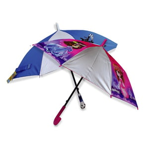 Hello Childrens Umbrella Assorted Per pc