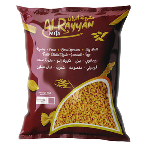 Al Rayyan Small Elbow Pasta 400g