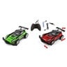Skid Fusion Rechargeable Remote Control Car 863B-3