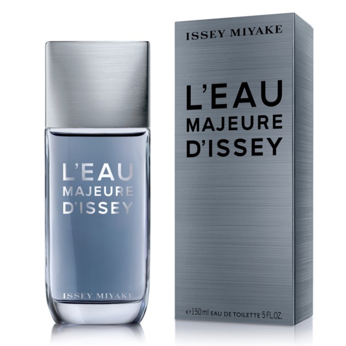 Issey Miyake EDT Majeure For Men 150ml