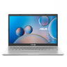 ASUS Laptop X415MA-BV706WS, Slim Laptop,Celeron® N4020, 4GB RAM, 128GB PCIE G3 SSD,Intel® UHD Graphics 600, 14.0 inch HD,Windows 11 ,Transparent Silver