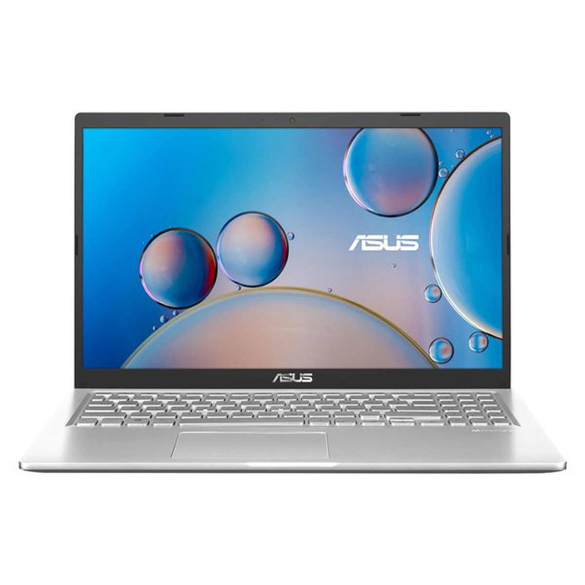 Asus Notebook M515DA-BQ1408W,Rayen 3,4GB RAM,256GB SSD,AMD Radeon Graphics,15.6" FHD,Windows 11,English/Arabic Keyboard